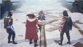 天龙八部私服 卡住